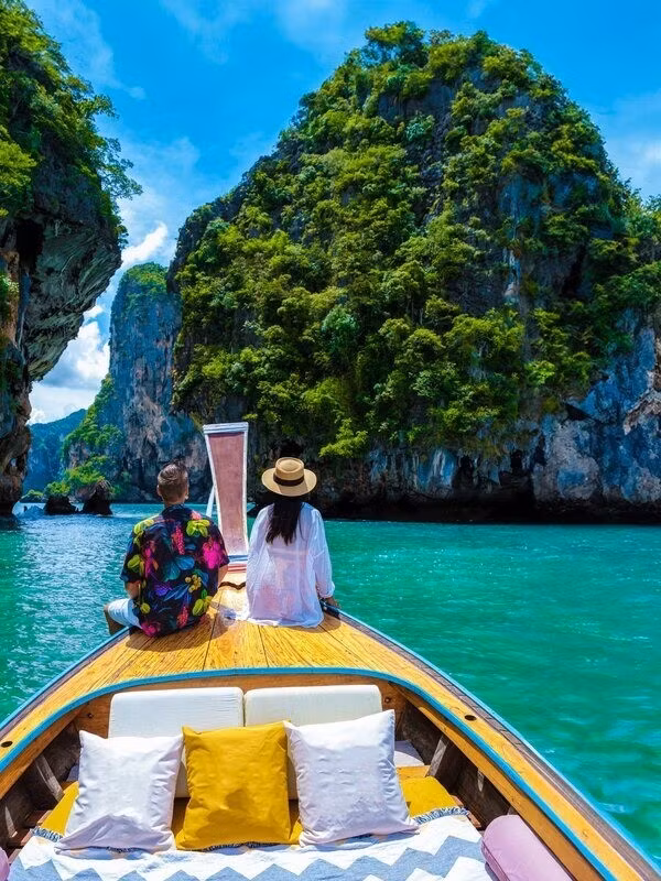 ẢNH: VISIT THAILAND