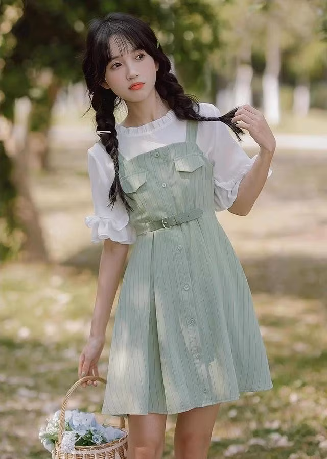 ẢNH: MEGOOSTA FASHION