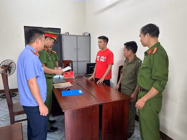 Tiktoker Dưỡng Dướng Dường bị khởi tố, bắt tạm giam