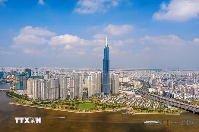 (Ảnh: TTXVN phát)