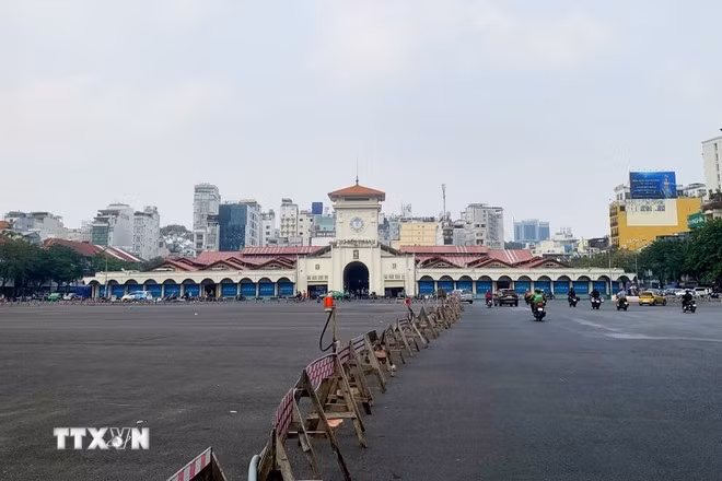 (Ảnh: TTXVN phát)