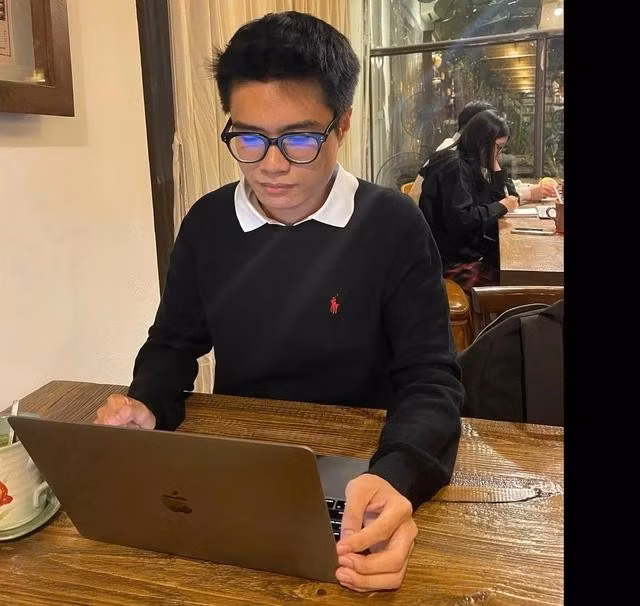 Hải được nhận xét là có tinh thần cầu thị, tư duy phân tích sắc bén