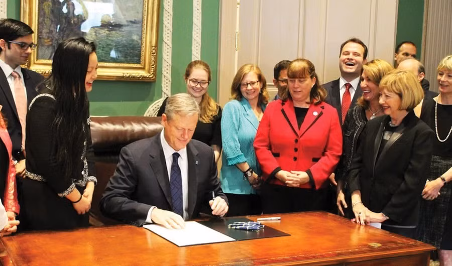 Amanda Nguyen là minh chứng cho người phụ nữ nỗ lực vì hoạt động xã hội, nhân quyền.