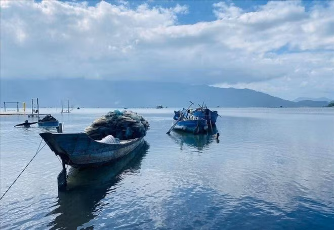 (Ảnh: Cục Du lịch Quốc gia Việt Nam)