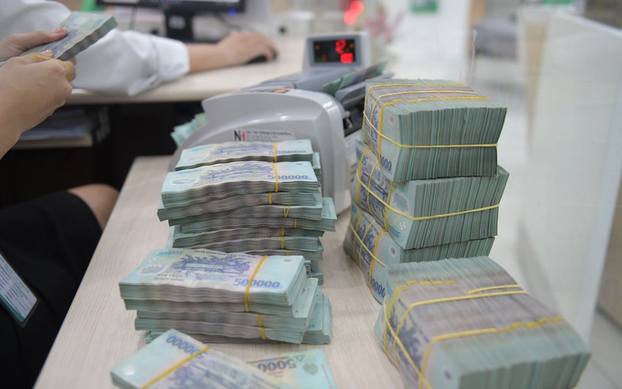 Yêu cầu các bộ, cơ quan trung ương và địa phương chủ động lựa chọn bố trí vốn năm 2026 các dự án đã đủ thủ tục đầu tư, đủ điều kiện giải ngân (ảnh minh họa).