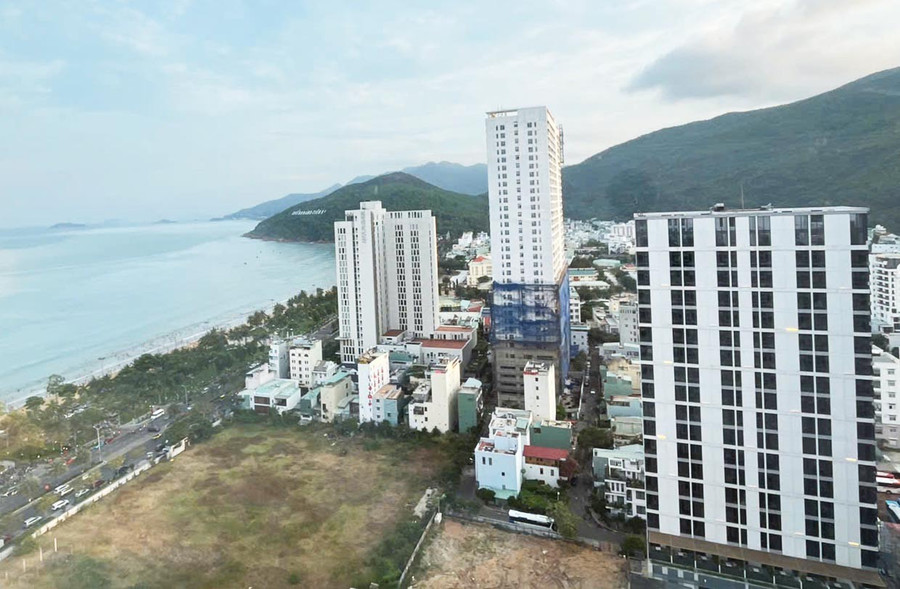 Từ ngày 1-7, vận hành mô hình tổ chức chính quyền địa phương hai cấp. Ảnh: Phương Vi 22pvi.jpg