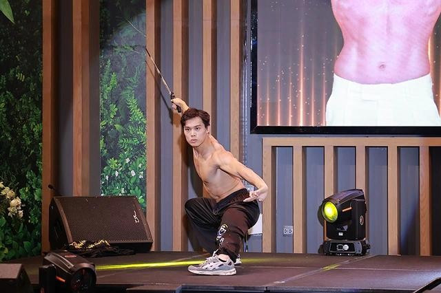 Sau những chuyến tham quan, các thí sinh bắt đầu bước vào tranh tài ở những phần thi phụ. Ảnh: Kevin Trung/Kevin Studio Sau những chuyến tham quan, các thí sinh bắt đầu bước vào tranh tài ở những phần thi phụ. Ảnh: Kevin Trung/Kevin Studio