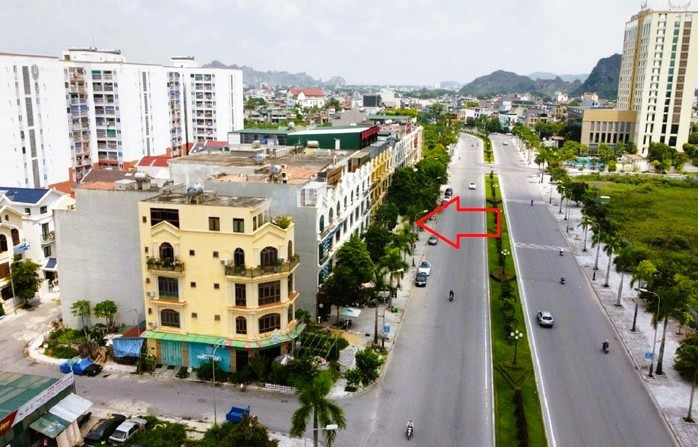 Hiện trạng Khu đô thị mới Nam TP Thanh Hóa của Tập đoàn FLC Hiện trạng Khu đô thị mới Nam TP Thanh Hóa của Tập đoàn FLC