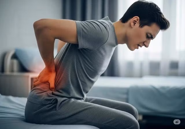 Khi xuất hiện các triệu chứng như mệt mỏi kéo dài, phù mặt chân, tiểu đêm nhiều, nước tiểu có bọt... thì bệnh suy thận đã tiến triển nặng