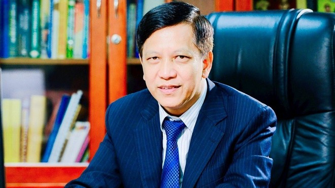 Ông Đào Xuân Tuấn, Cục trưởng Cục quản lý Ngoại hối Ngân hàng Nhà nước. (Ảnh: Vietnam+) Ông Đào Xuân Tuấn, Cục trưởng Cục quản lý Ngoại hối Ngân hàng Nhà nước. (Ảnh: Vietnam+)