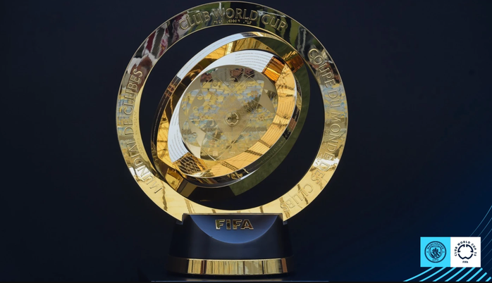 Man City quyết vinh danh tại FIFA Club World Cup Man City quyết vinh danh tại FIFA Club World Cup