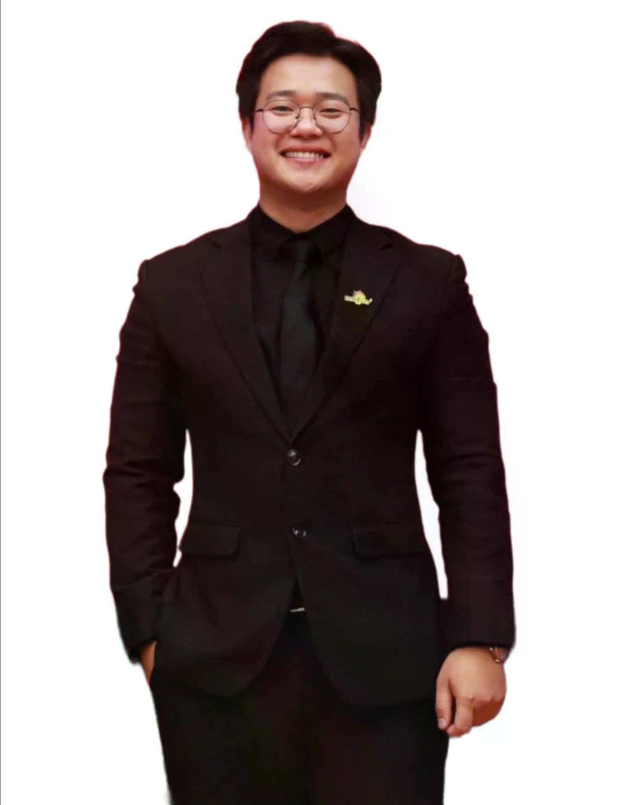 Chàng Dôn xứ biển. ảnh: A.T Chàng Dôn xứ biển. ảnh: A.T