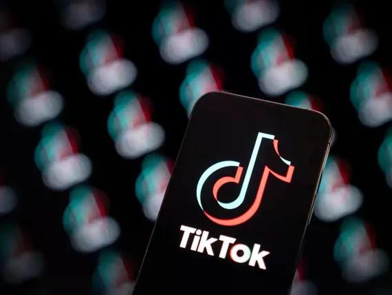 Biểu tượng TikTok. Ảnh: Business Insider bieu-tuong-tiktok.jpg