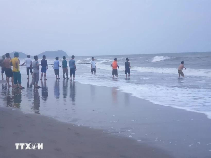 Ảnh minh họa/Nguồn: TTXVN nghe-an-dd.jpg