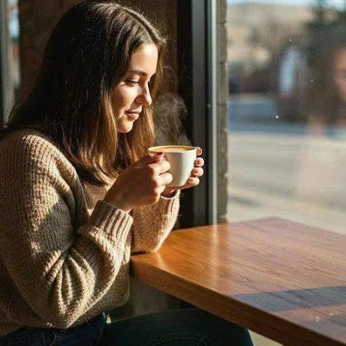 Một hợp chất có trong gạo và cà phê có thể ngăn ngừa cơn nhồi máu cơ tim Một hợp chất có trong gạo và cà phê có thể ngăn ngừa cơn nhồi máu cơ tim