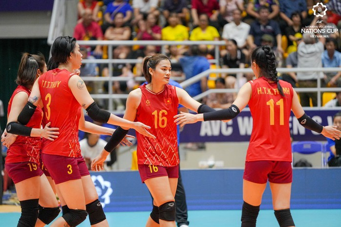 ... nhưng không thể nào vượt qua được thế trận chắc chắn của tuyển Việt Nam ... nhưng không thể nào vượt qua được thế trận chắc chắn của tuyển Việt Nam