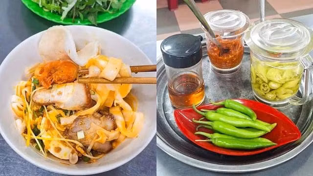 ẢNH: MICHELIN GUIDE