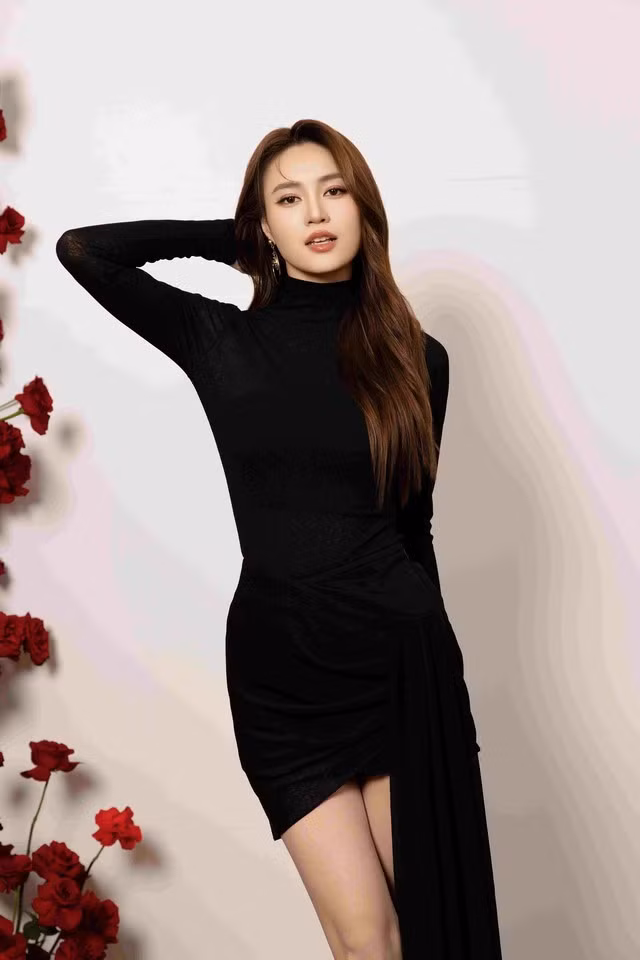 Lan Ngọc bị réo tên khi Chi Dân bị điều tra