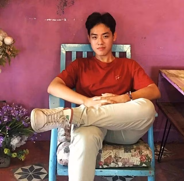 Việt Hà sẽ dành thời gian để chạy deadline. ẢNH: NVCC