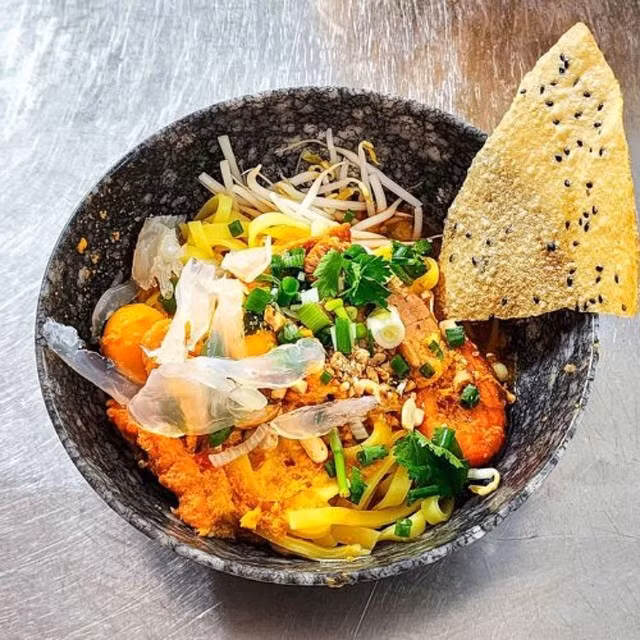 ẢNH: MICHELIN GUIDE