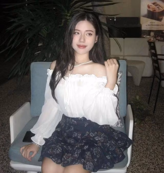 Khánh Linh. ẢNH: PHƯƠNG VY