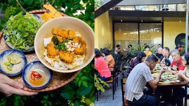 ẢNH: MICHELIN GUIDE