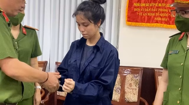 Nguyễn Đỗ Trúc Phương