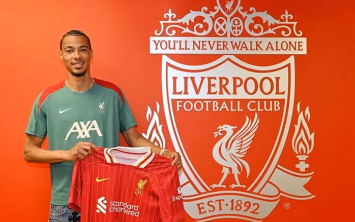 Ekitike sẽ là giải pháp tích cực cho hàng công Liverpool