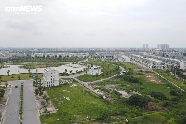 Chuyên gia cho rằng cần phân loại đối tượng để áp thuế. (Ảnh minh họa: Minh Đức). 2dothi.jpg