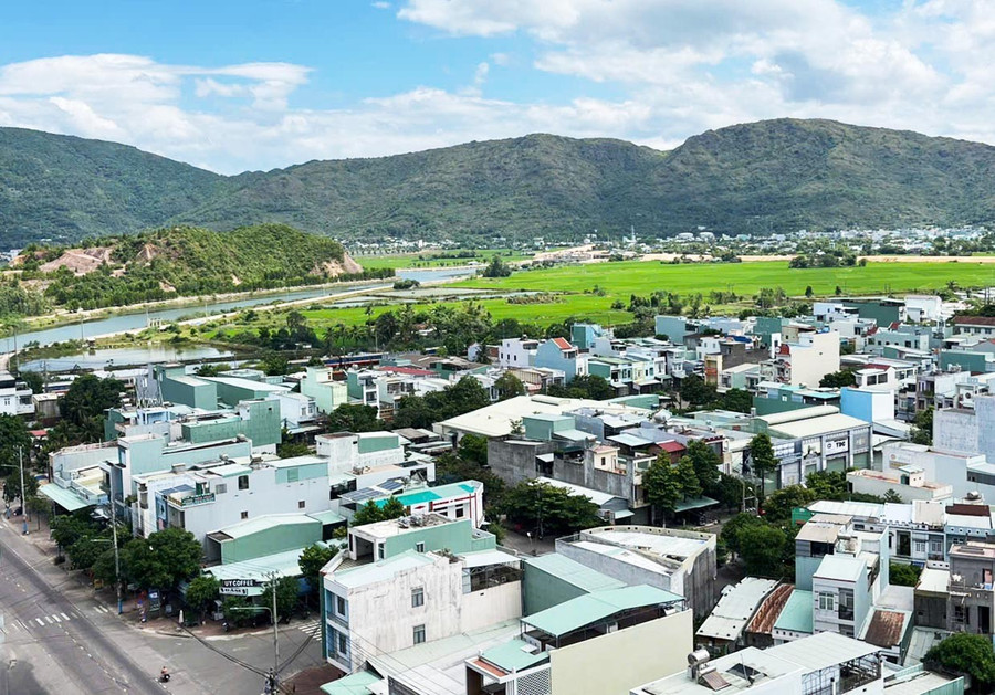 Triển khai thực hiện các nghị quyết của Quốc hội, Ủy ban Thường vụ Quốc hội về việc sắp xếp ĐVHC cấp tỉnh, cấp xã năm 2025. Ảnh: Phương Vi layanh.jpg