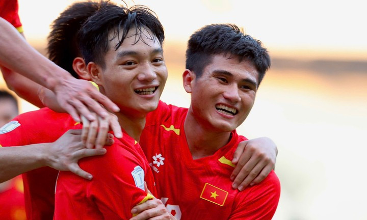 U23 Việt Nam vô địch U23 Đông Nam Á lần thứ 3 liên tiếp. 1aa.jpg