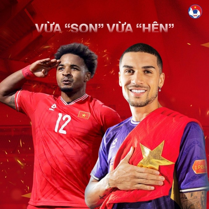 Nếu không sớm tạo được sự kết nối, 'song sát' này sẽ chỉ dừng lại ở tiềm năng