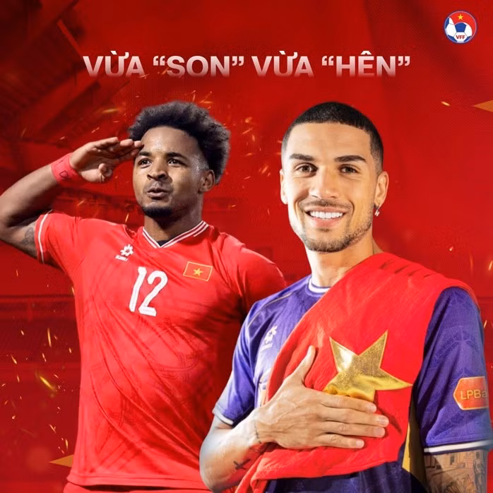 Nếu không sớm tạo được sự kết nối, 'song sát' này sẽ chỉ dừng lại ở tiềm năng