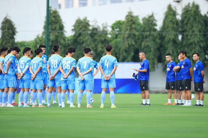 Nhận định U23 Việt Nam và U23 Triều Tiên: Khai phá 'ẩn số'