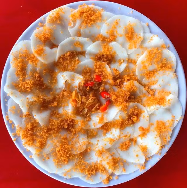 ẢNH: TRẦN CAO DUYÊN