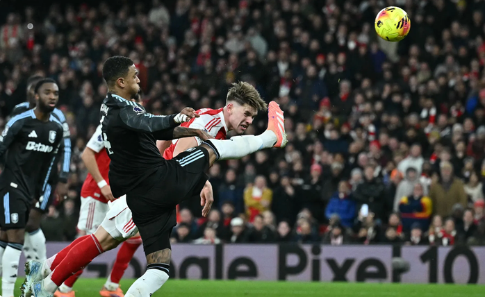 Viktor Gyokeres được trao nhiều cơ hội ghi bàn