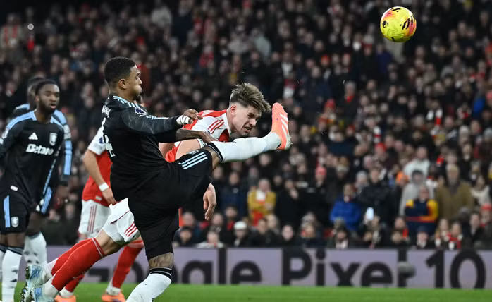 Viktor Gyokeres được trao nhiều cơ hội ghi bàn