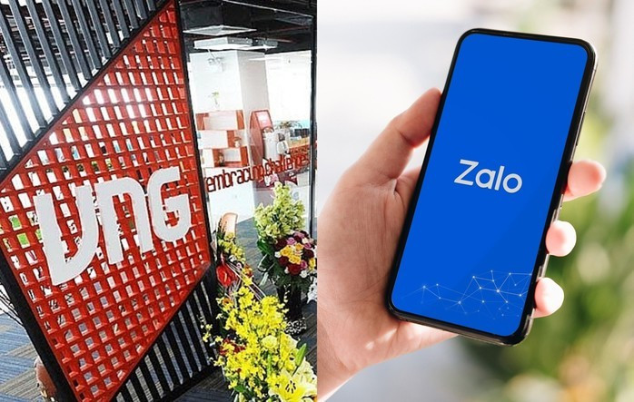 VNG xin hoãn cuộc làm việc với Uỷ ban Cạnh tranh quốc gia về thu thập dữ liệu người dùng Zalo