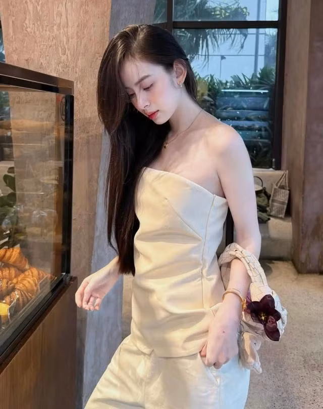 ẢNH: @LIENHUONG20.11