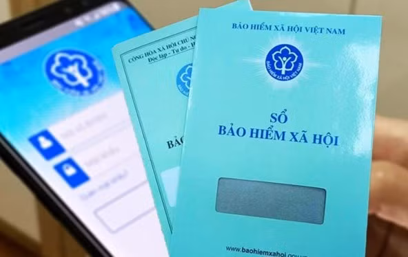 Chính sách khi nghỉ việc trước tuổi sau tinh gọn, sắp xếp bộ máy sẽ căn cứ theo thời gian đóng bảo hiểm xã hội và số năm nghỉ hưu sớm. ẢNH: T.N