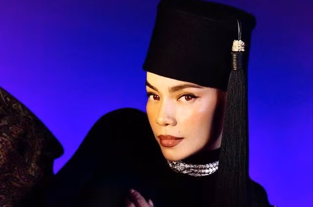 Hồ Ngọc Hà sẽ thực hiện live show toàn nhạc sôi động để khép lại dự án 20 năm ca hát vào cuối năm nay tại TP.HCM. ẢNH: NSCC