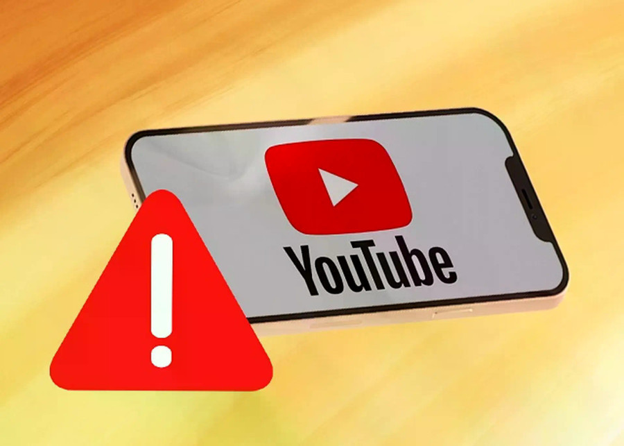 Australia sẽ cấm trẻ dưới 16 tuổi truy cập YouTube (ảnh minh họa) yutube.jpg