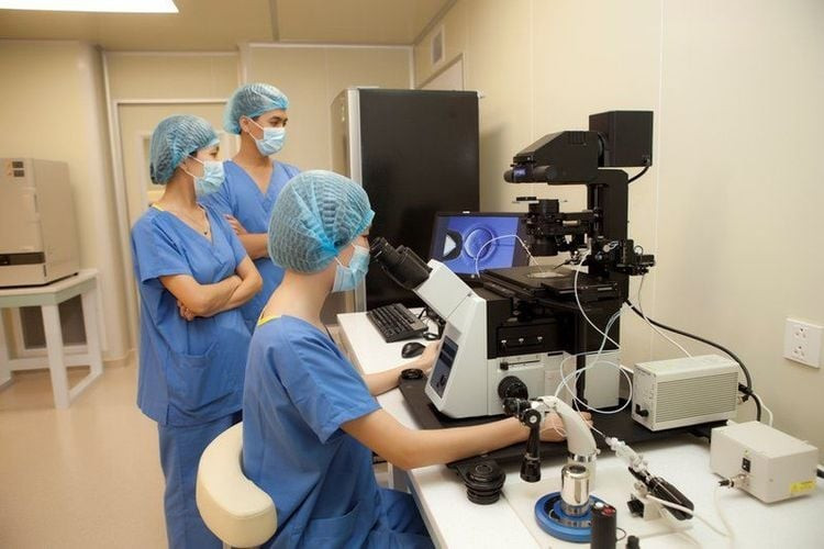 Phụ nữ độc thân có quyền sinh con bằng IVF từ ngày 1-10 (ảnh minh họa/nguồn vinmec.com). phu-nu.jpg