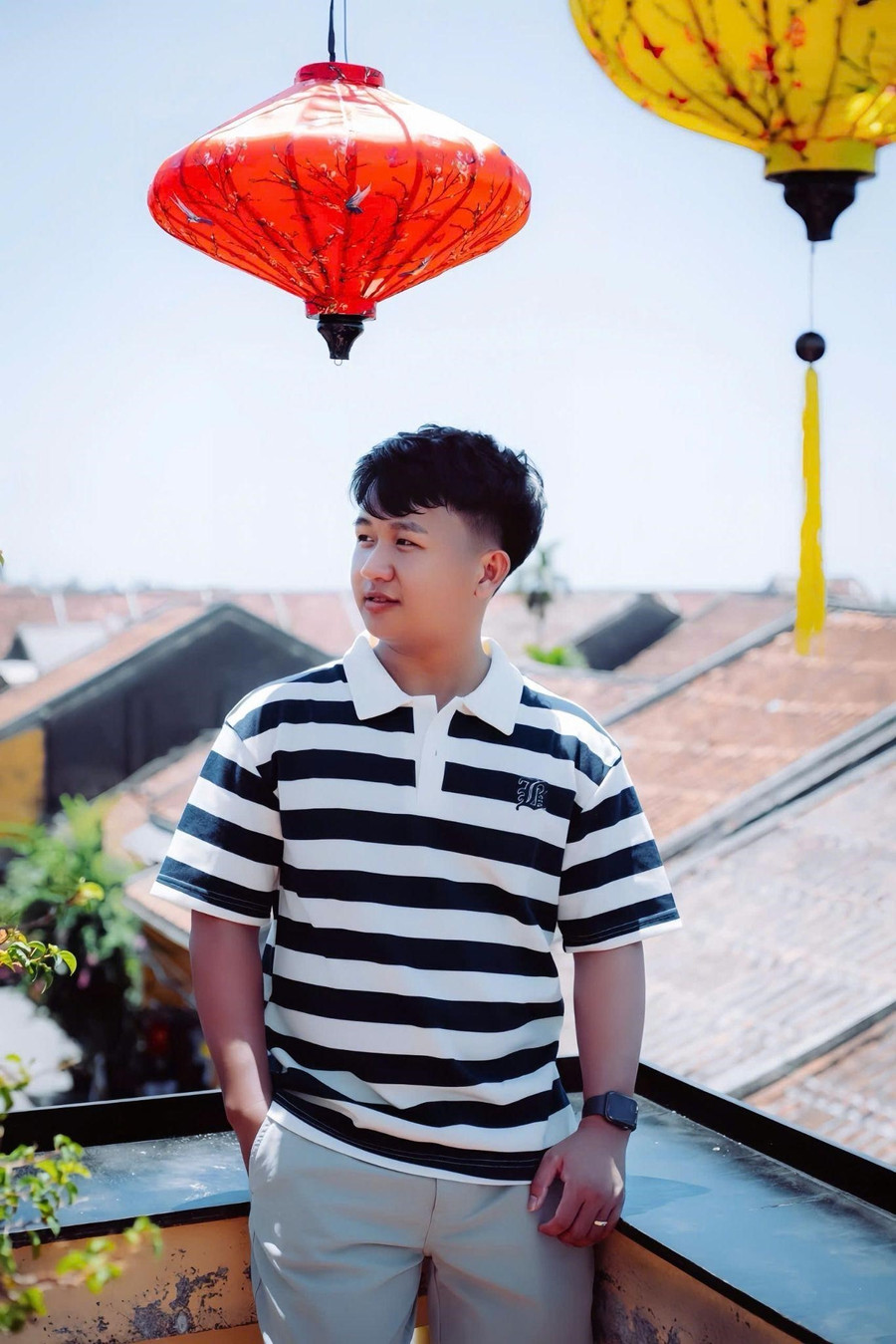 Trần Văn Cường - người hoạt động trong lĩnh vực hỗ trợ xóa đánh giá xấu, tăng đánh giá 5 sao trên Google Maps cho doanh nghiệp.