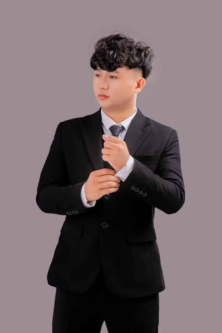 Trần Văn Cường, người trực tiếp hỗ trợ doanh nghiệp xóa đánh giá xấu và cải thiện điểm đánh giá 5 sao trên Google Maps.