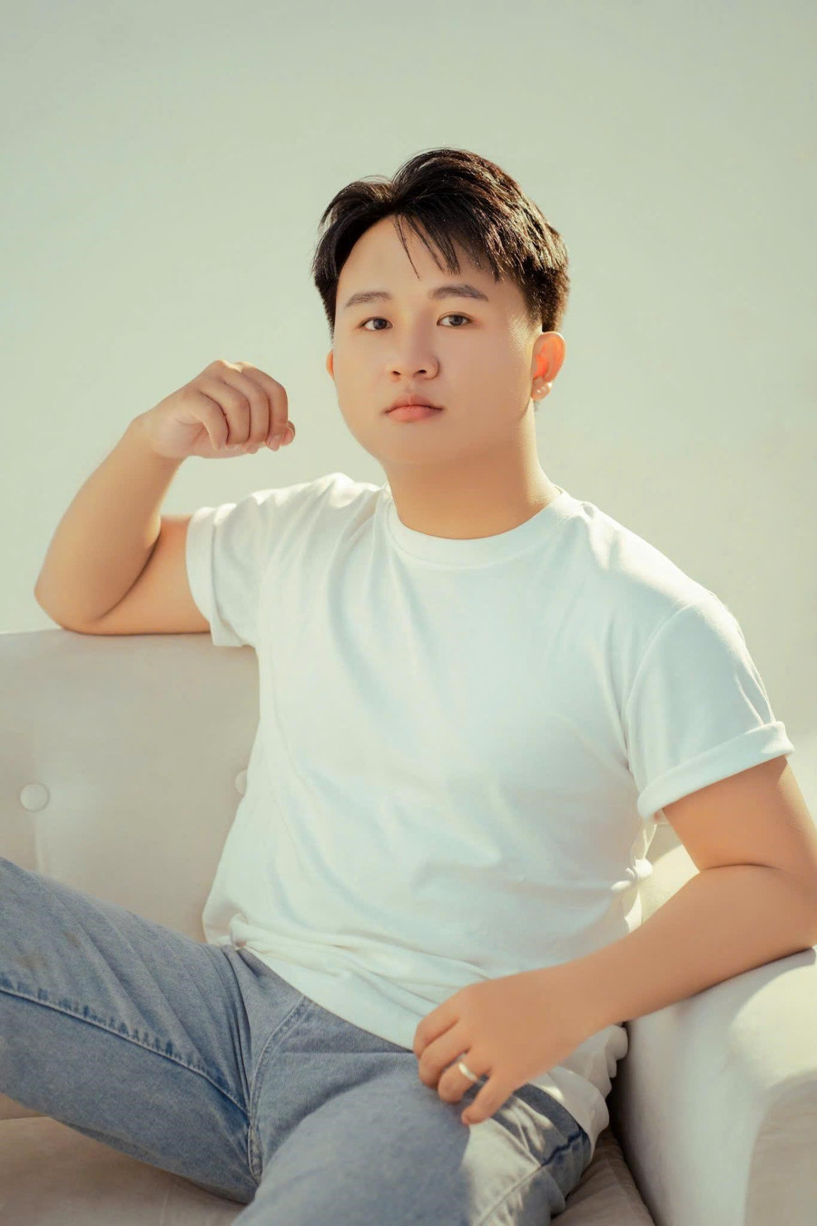 Trần Văn Cường, người nghiên cứu và tư vấn giải pháp quản lý, cải thiện uy tín doanh nghiệp trên Google Maps.