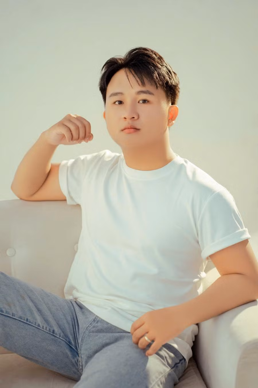 Trần Văn Cường, người nghiên cứu và tư vấn giải pháp quản lý, cải thiện uy tín doanh nghiệp trên Google Maps.