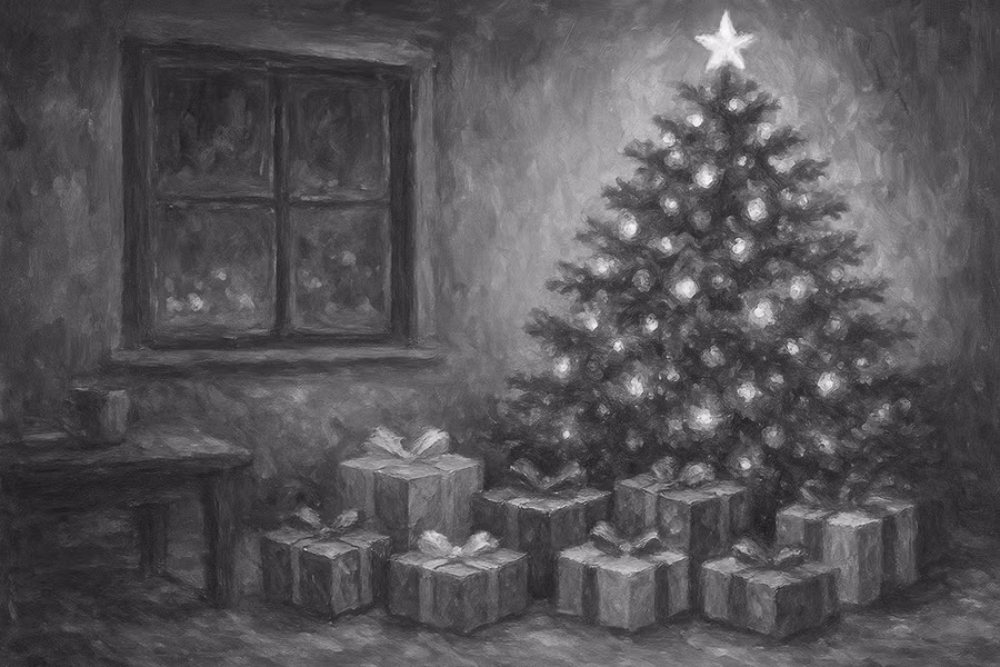 Tranh minh họa: Nguyễn Huế