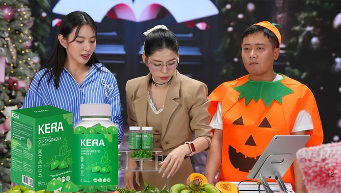 Đáng chú ý, Avatek là đơn vị kiểm nghiệm sản phẩm kẹo Kera trong vụ án của Quang Linh Vlog và hoa hậu Thùy Tiên; sữa Hiup trong vụ án sản xuất hàng giả là thực phẩm.