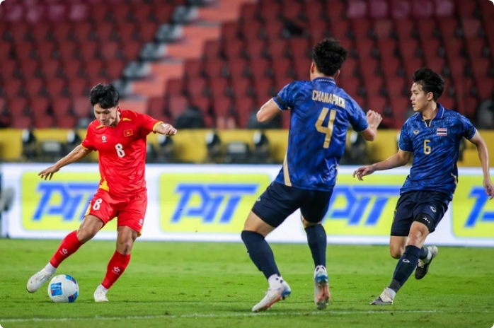 Nguyễn Thái Quốc Cường, em họ Công Phượng là học viên HAGL Arsenal JMG từ năm 2014